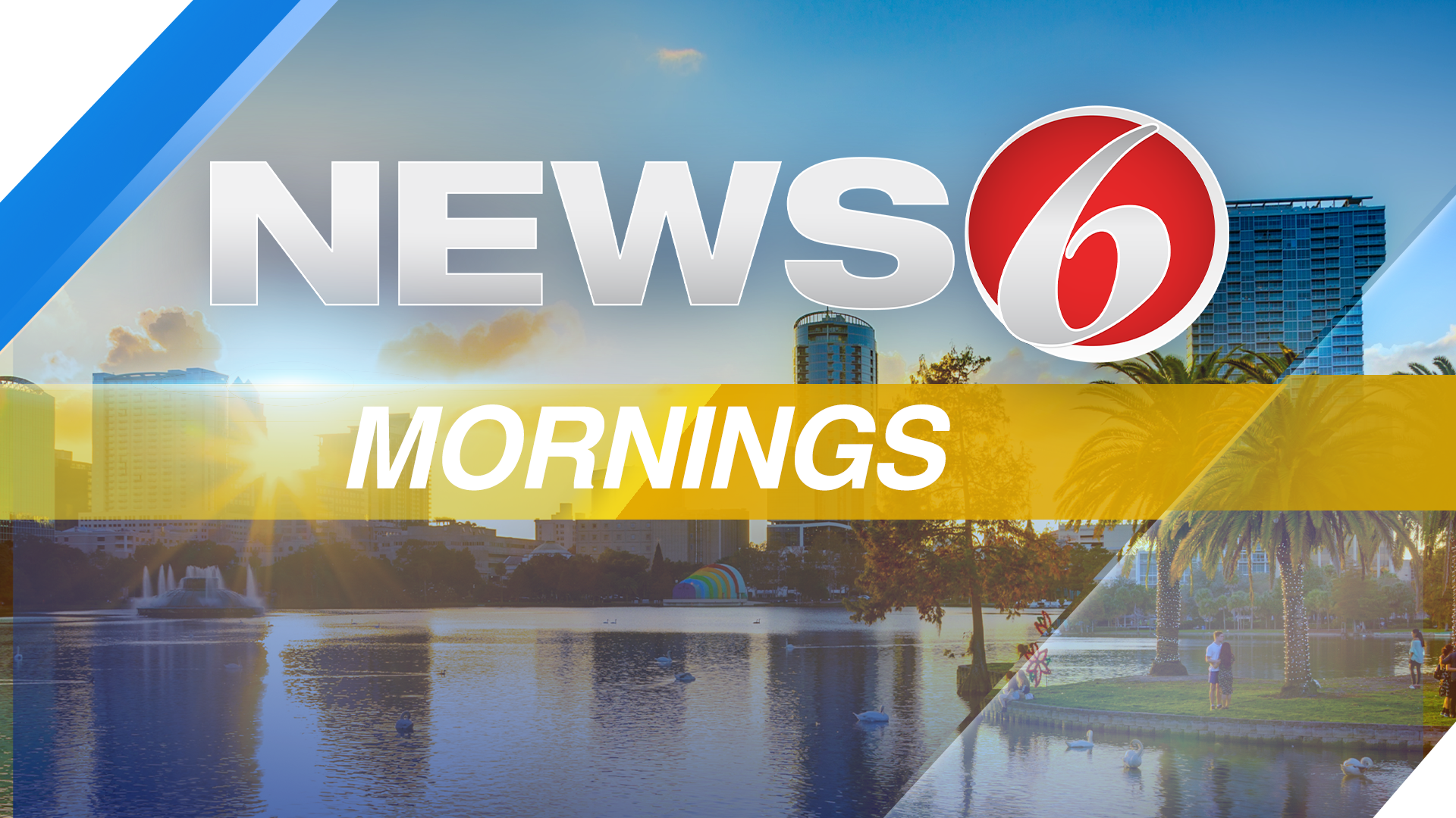 WATCH: News 6 Morning News