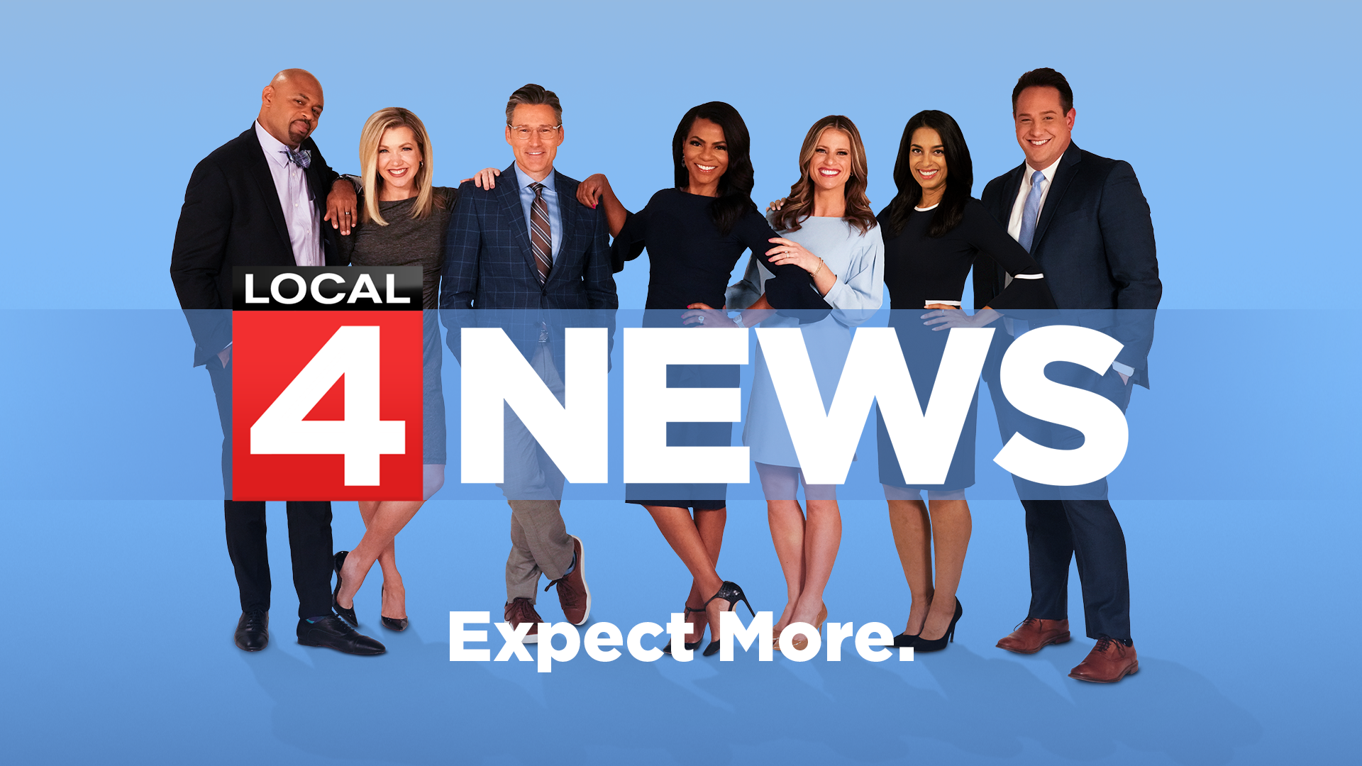 Watch: Weekend Morning Show on Local 4