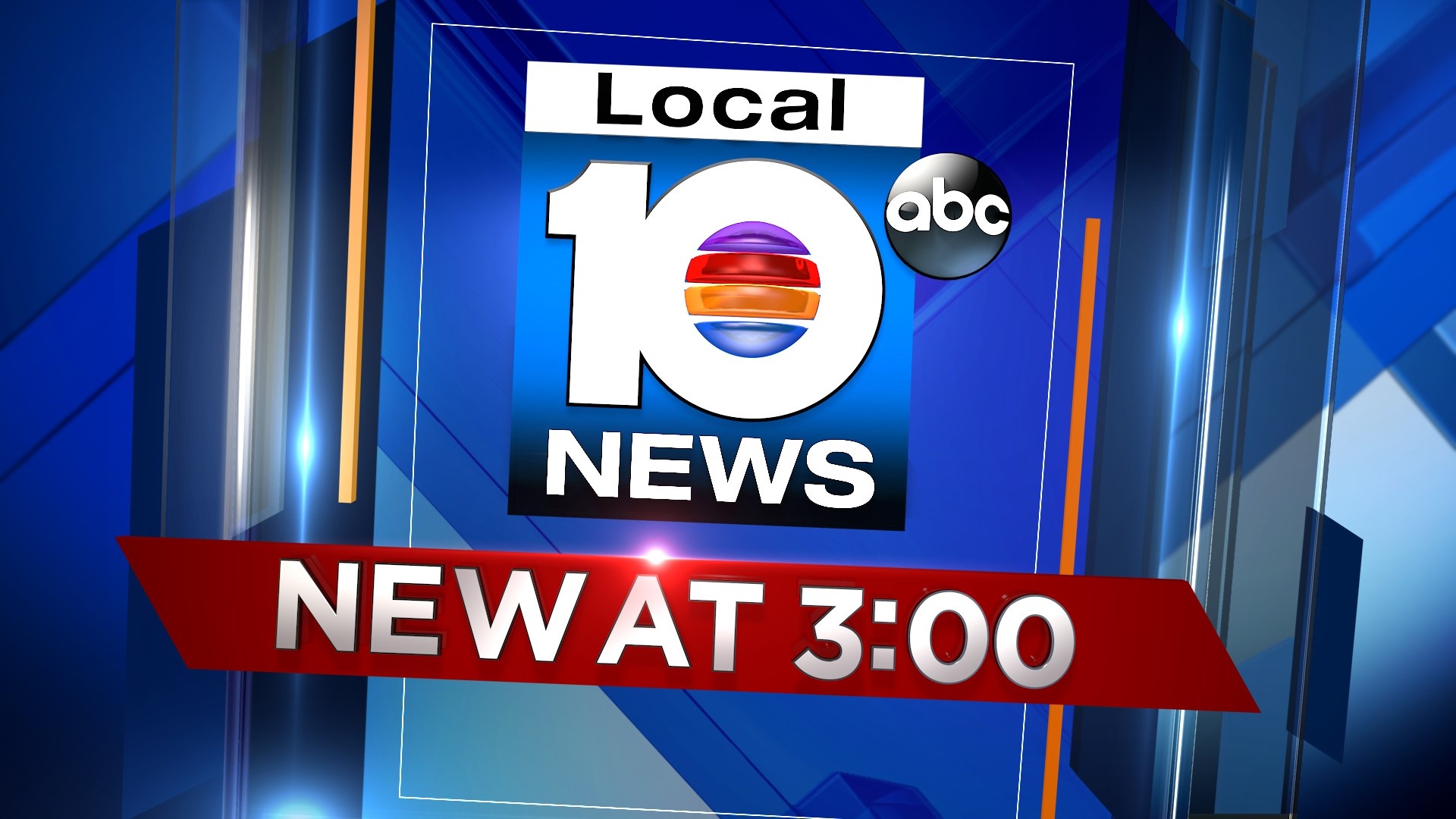 Local 10 News @ 3PM