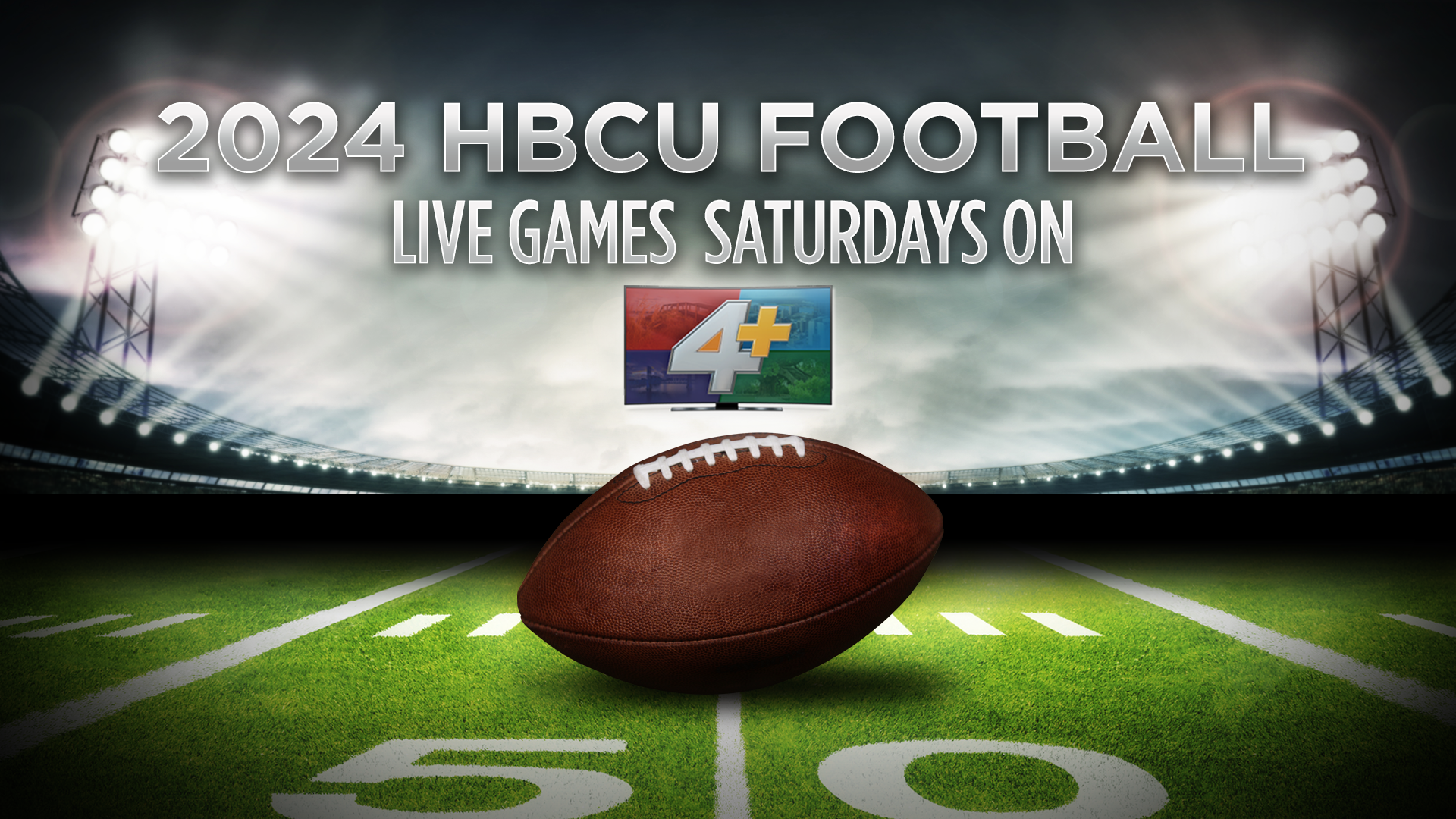 HBCU Football: Alabama State vs Bethune Cookman