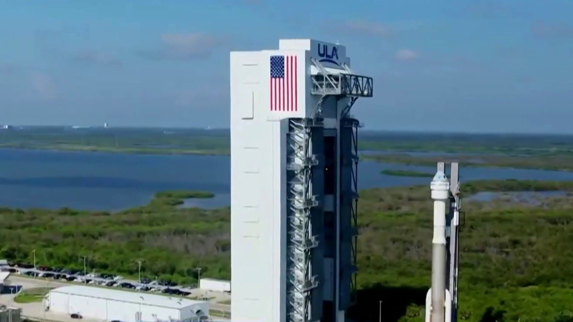 WATCH LIVE: NASA coverage of Starliner launch