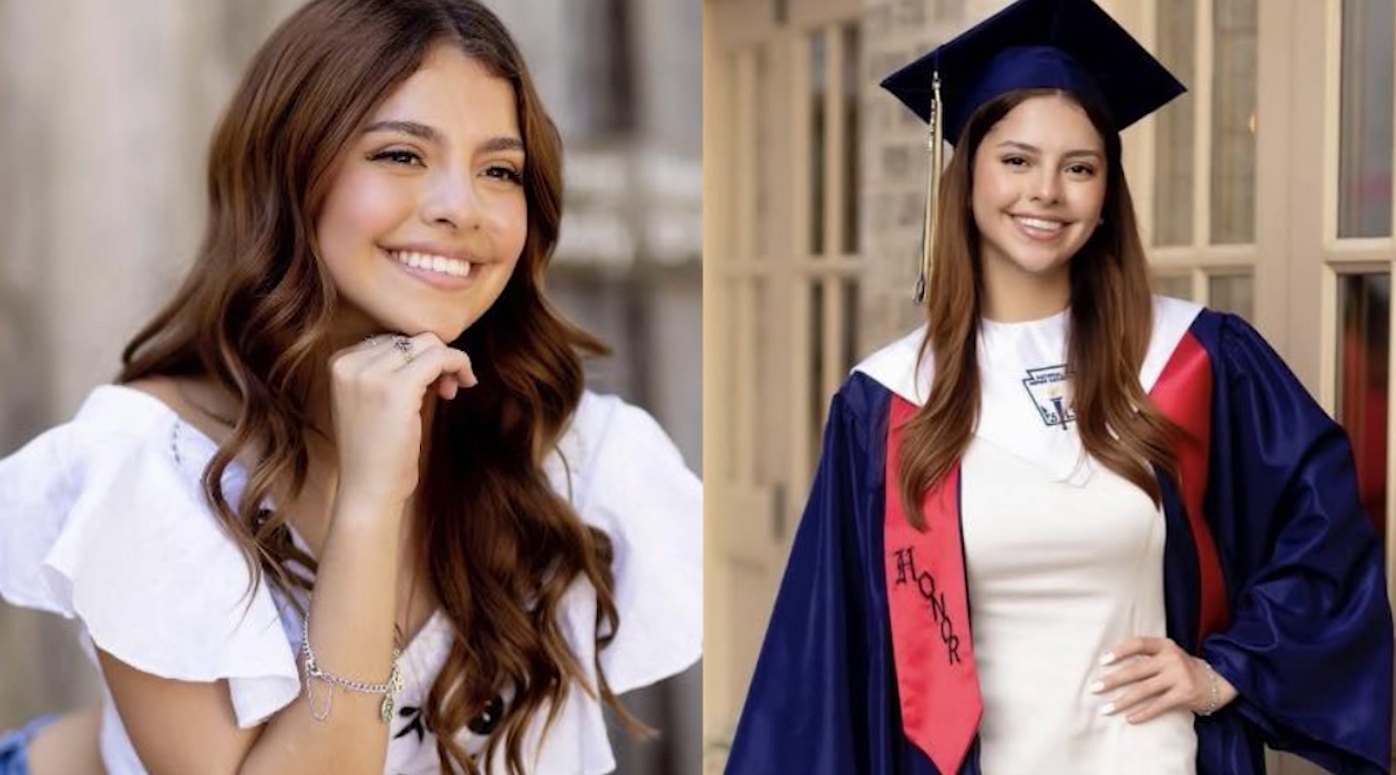 WATCH LIVE: Bexar County sheriff gives update on search for Camila Mendoza Olmos