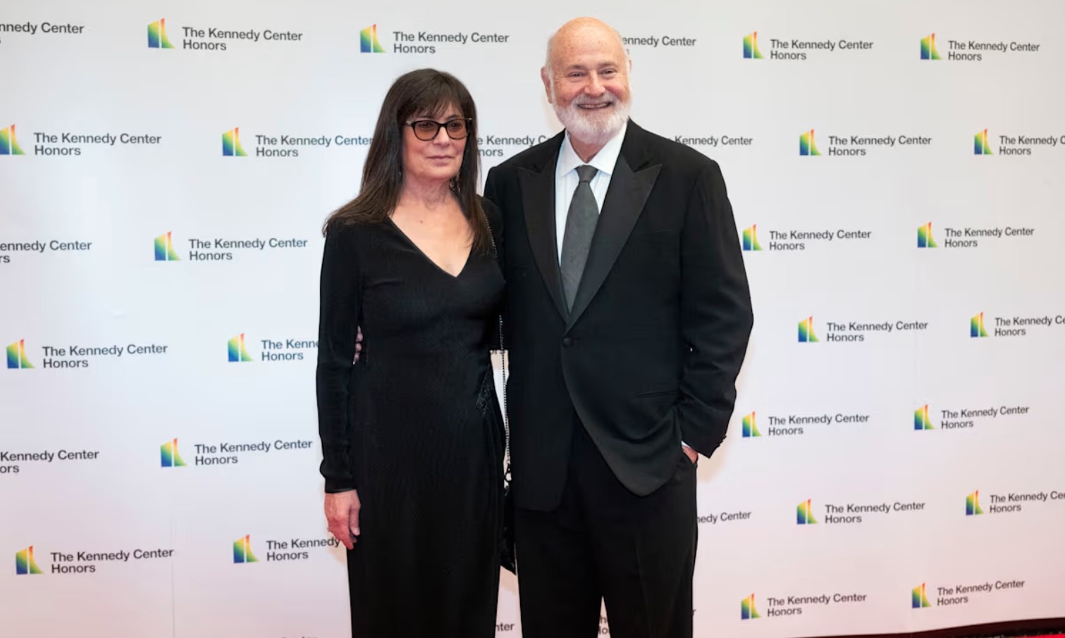 WATCH LIVE: LA County District Attorney provides update on Rob Reiner, Michelle Reiner murders