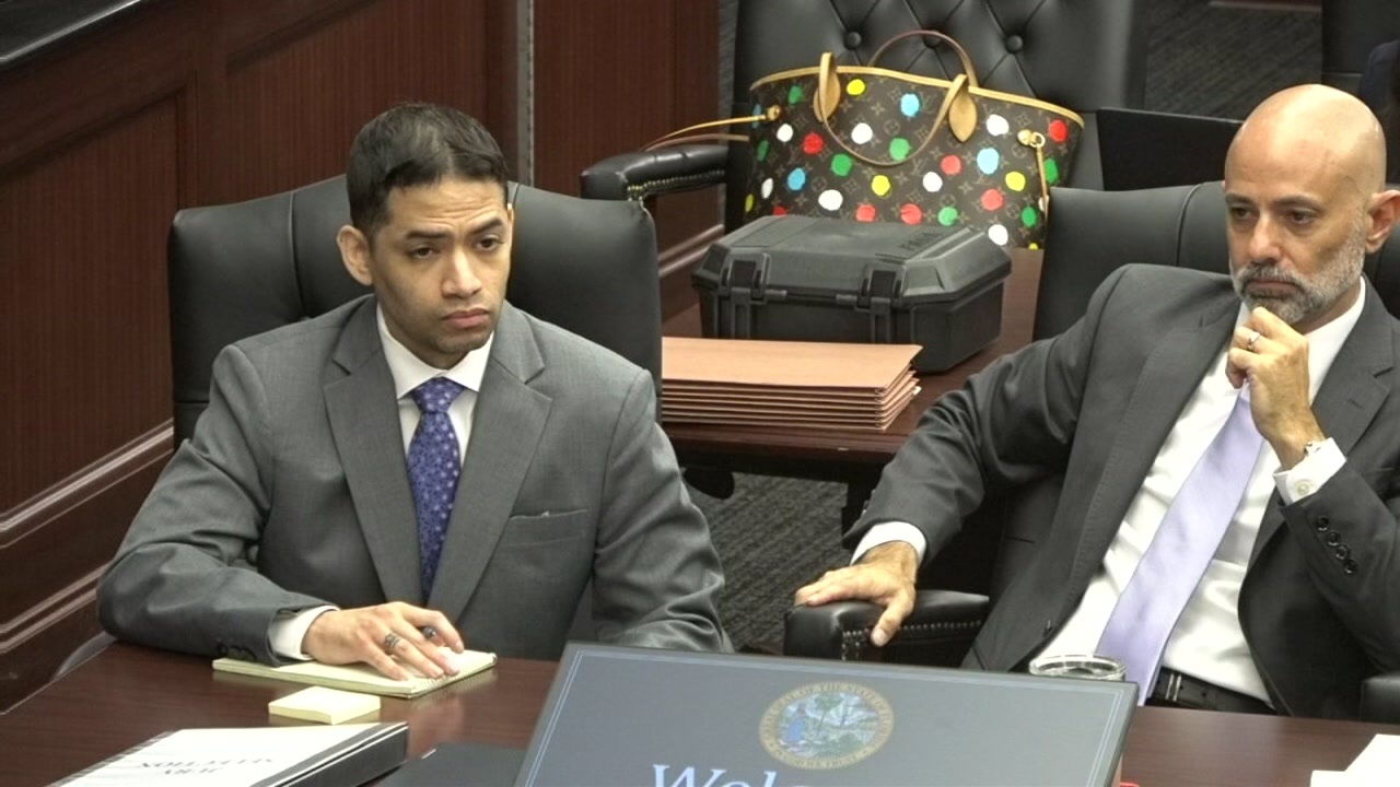 LIVE: Jury selection enters Phase 2 in trial of Mario Fernandez in Jared Bridegan case