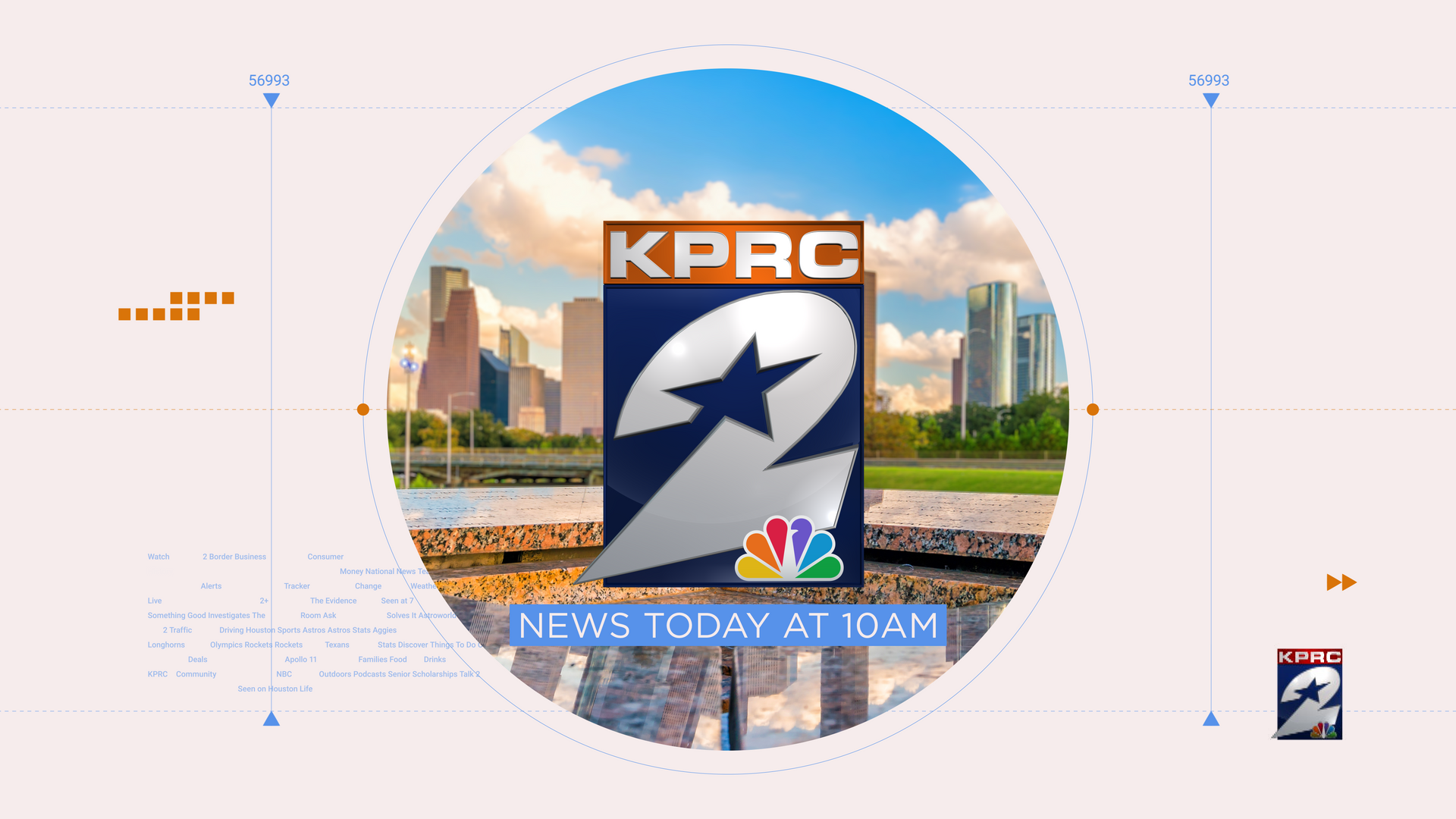 KPRC 2 News Today at 10 a.m.