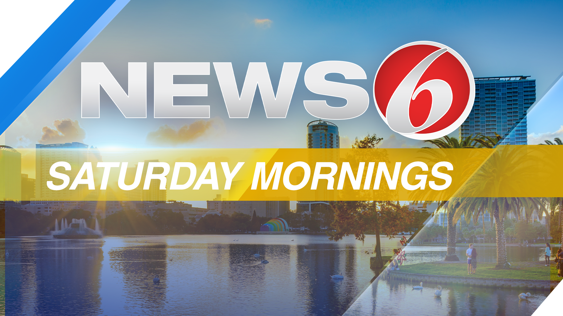 WATCH: News 6 Mornings