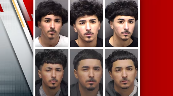 WATCH LIVE: Erik Cantu expected back in court, defense team files motion for bond