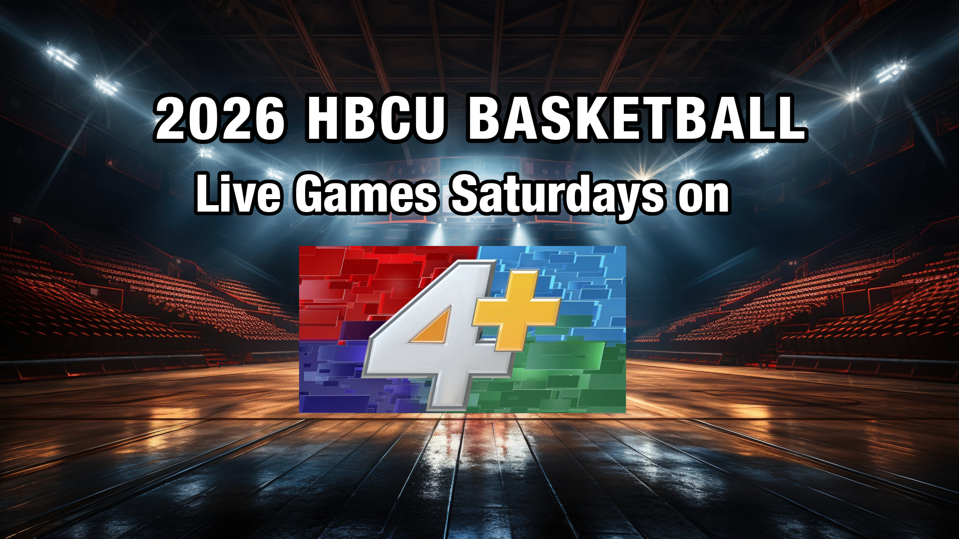 LIVE HBCU Basketball: Kentucky State at Central State - Men's game
