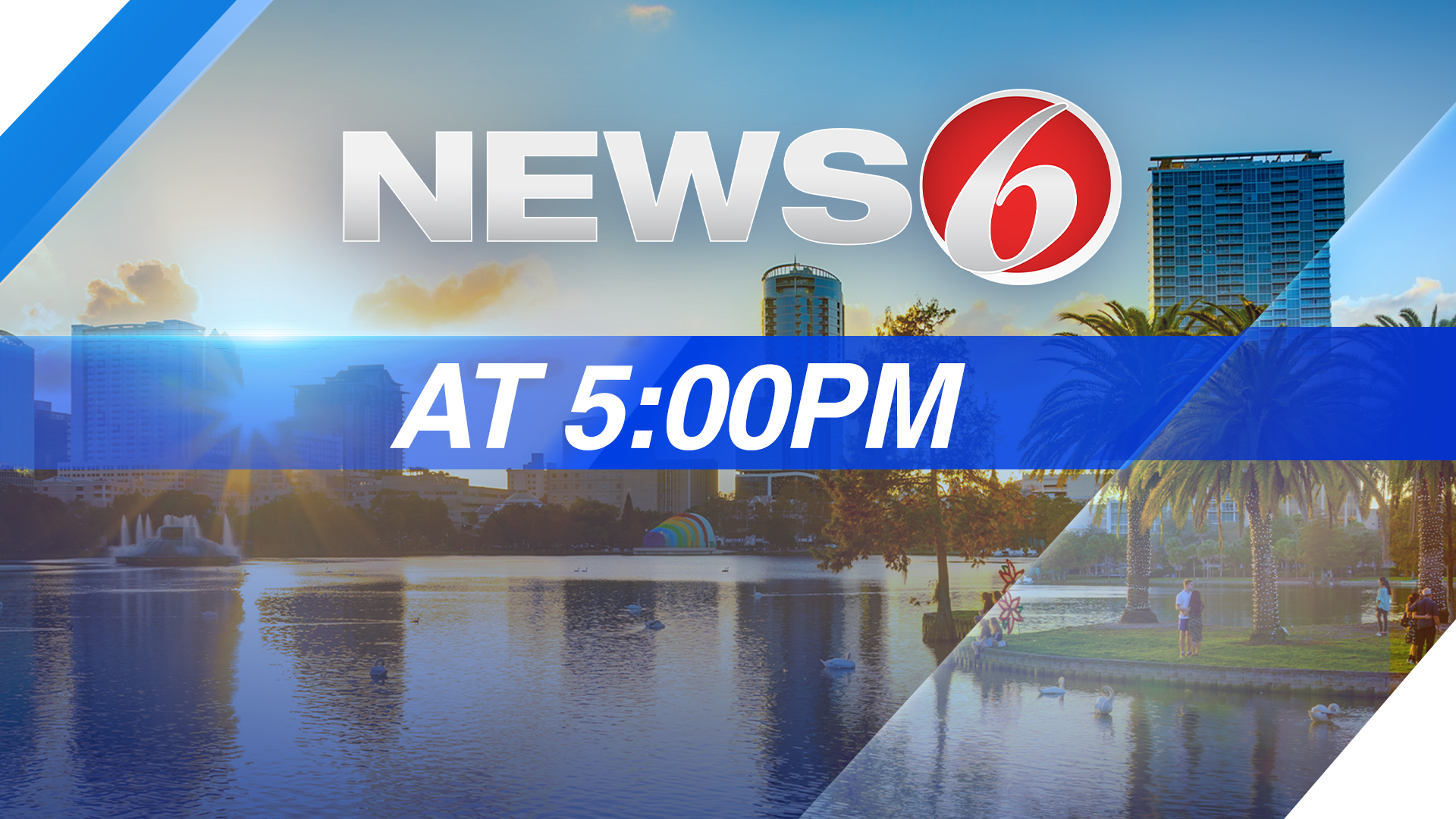 WATCH: News 6 from 5-6 p.m.