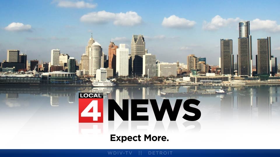 Watch: Local 4 News at 6 p.m.