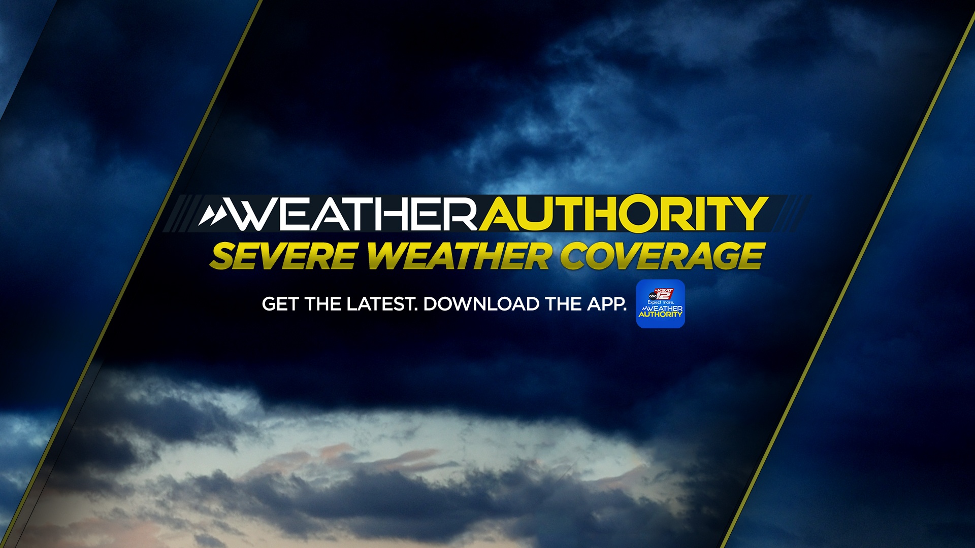 WATCH LIVE: Watching overnight storm development