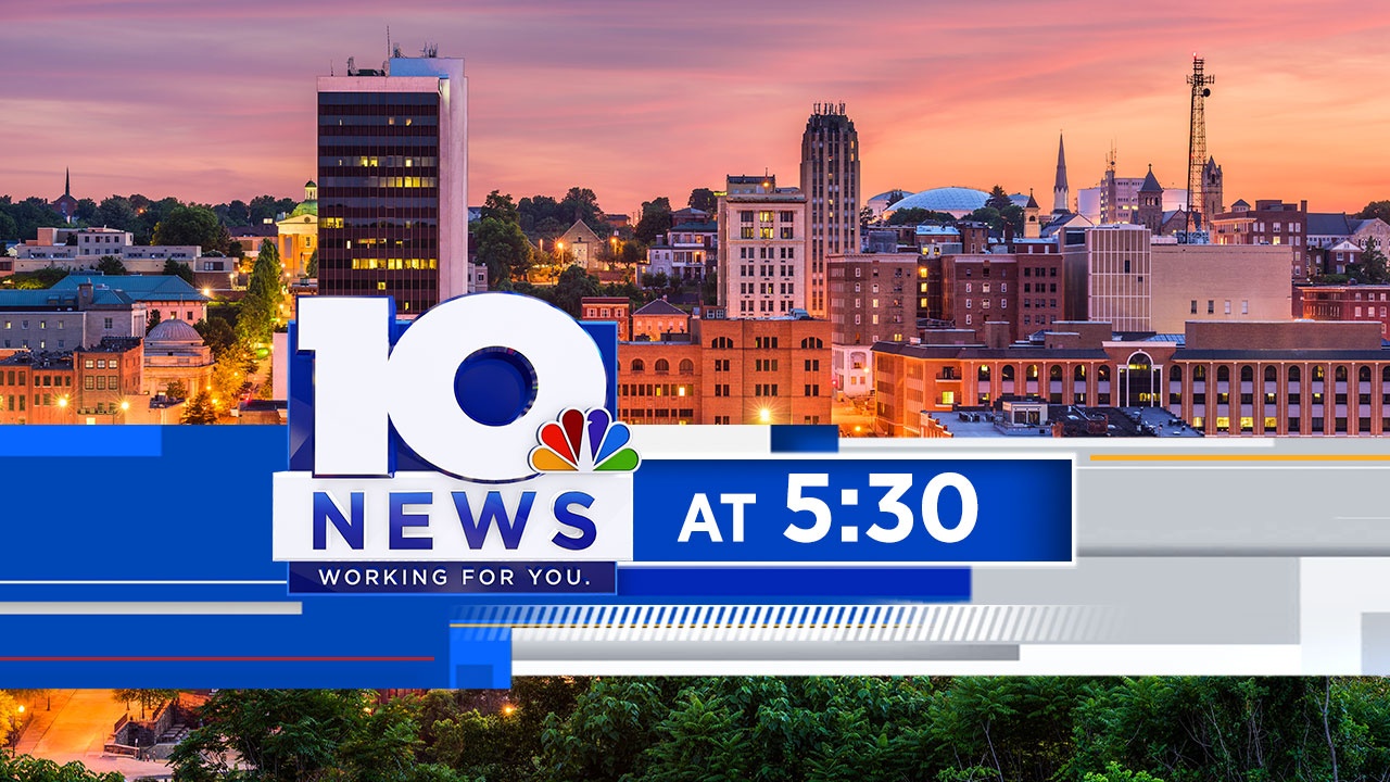 10 News @ 5:30