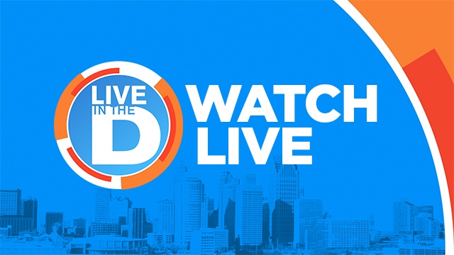 Watch: Live in the D