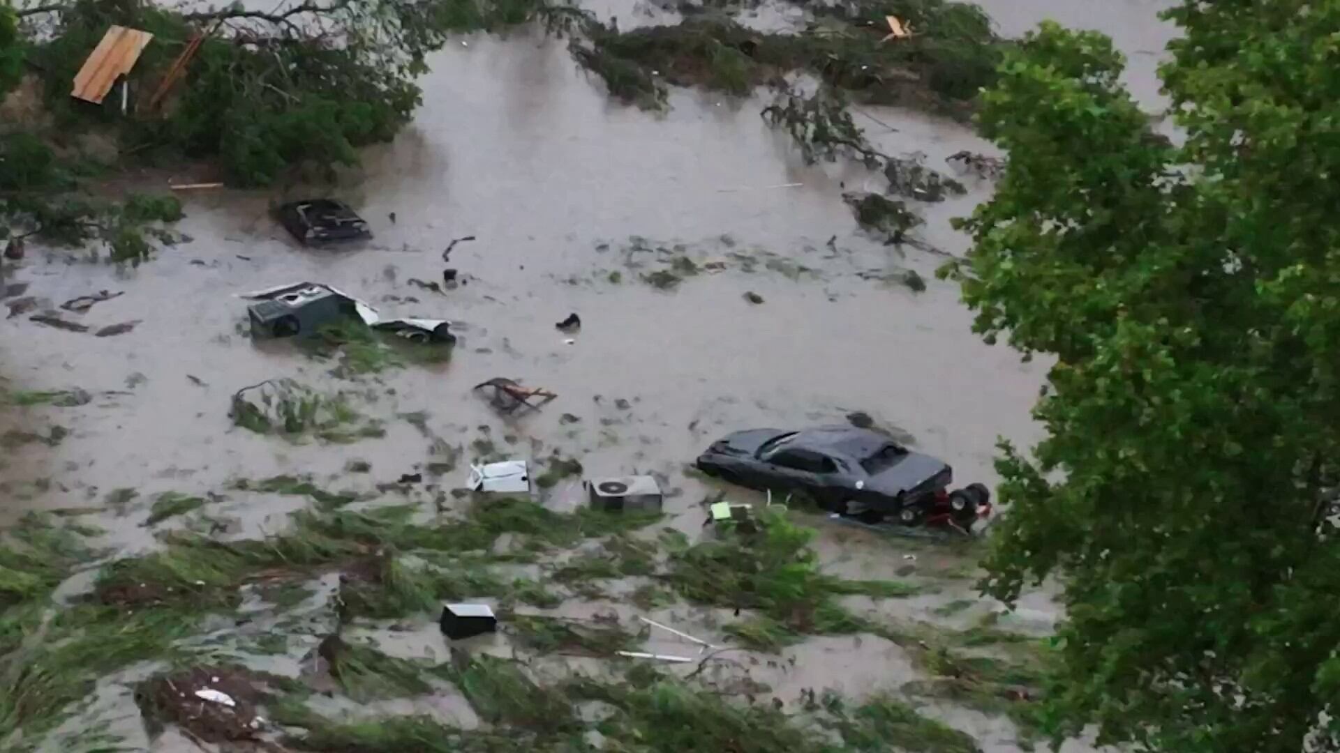 WATCH LIVE: Kerrville City Council to discuss community recovery, continued flood response