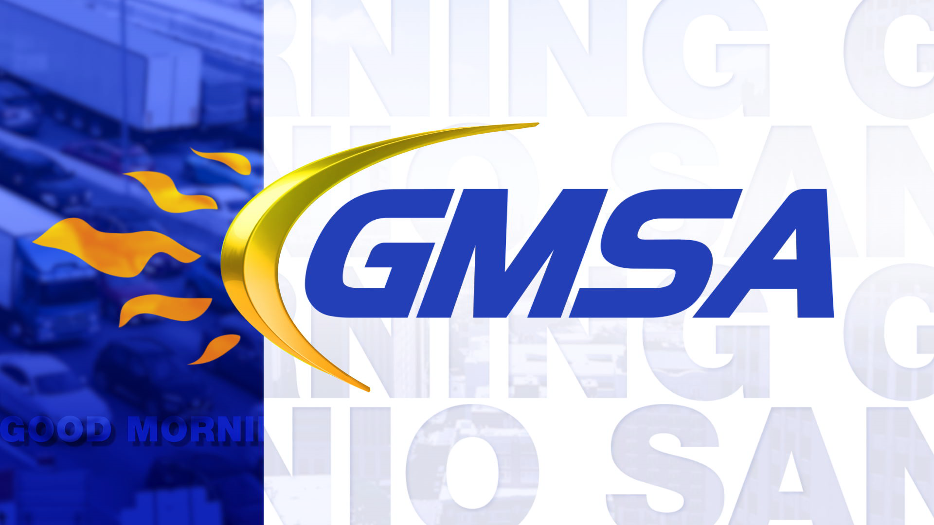 GMSA+