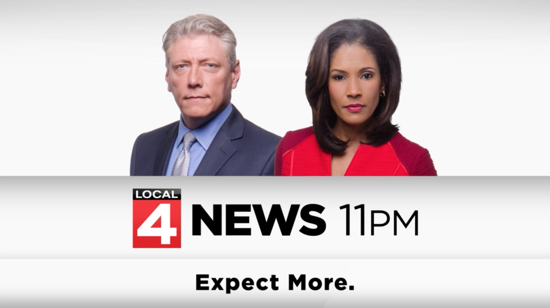 Watch: Local 4 News at 11 p.m.