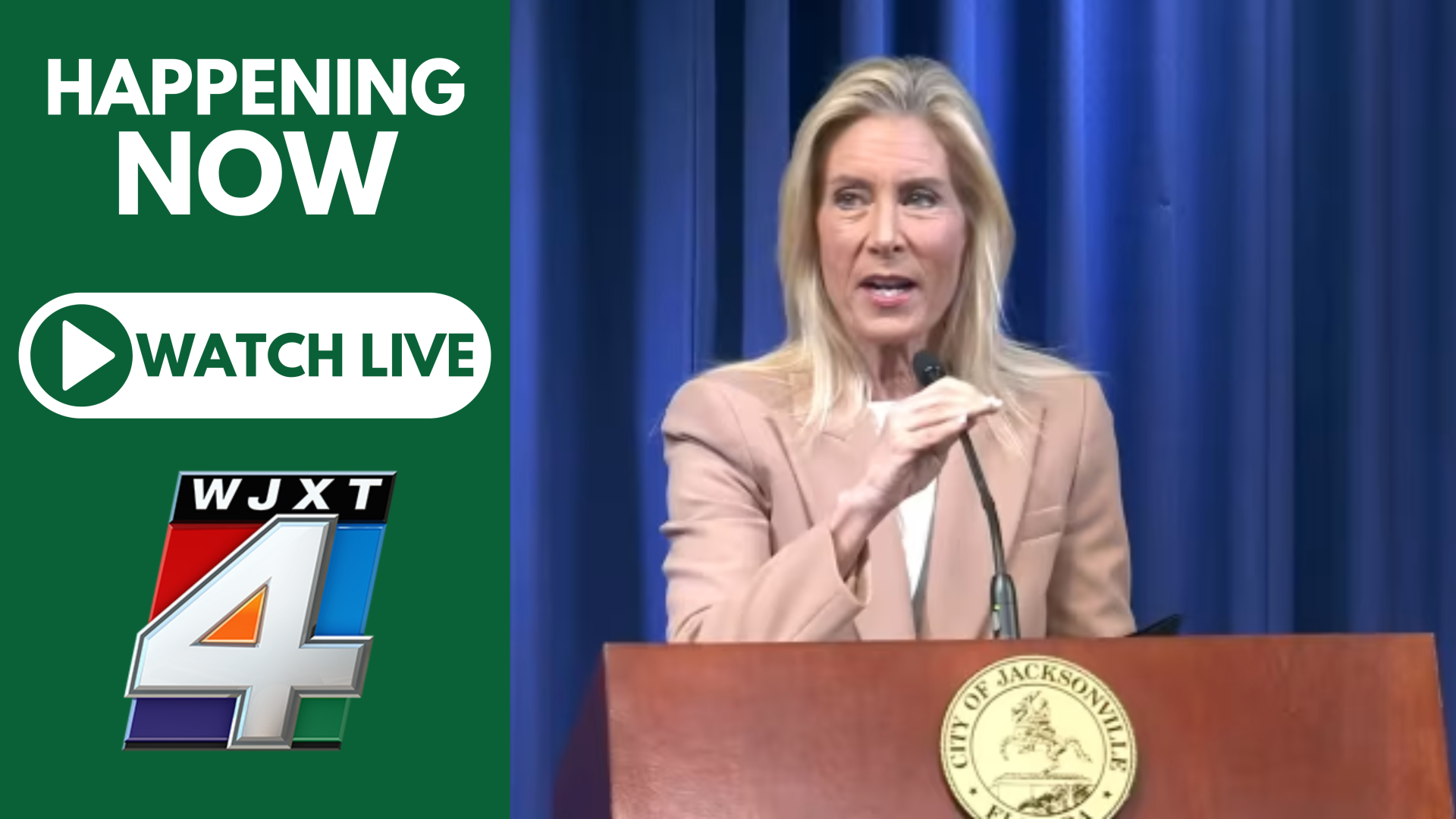 City of Jacksonville to launch ‘State of Food’ initiative