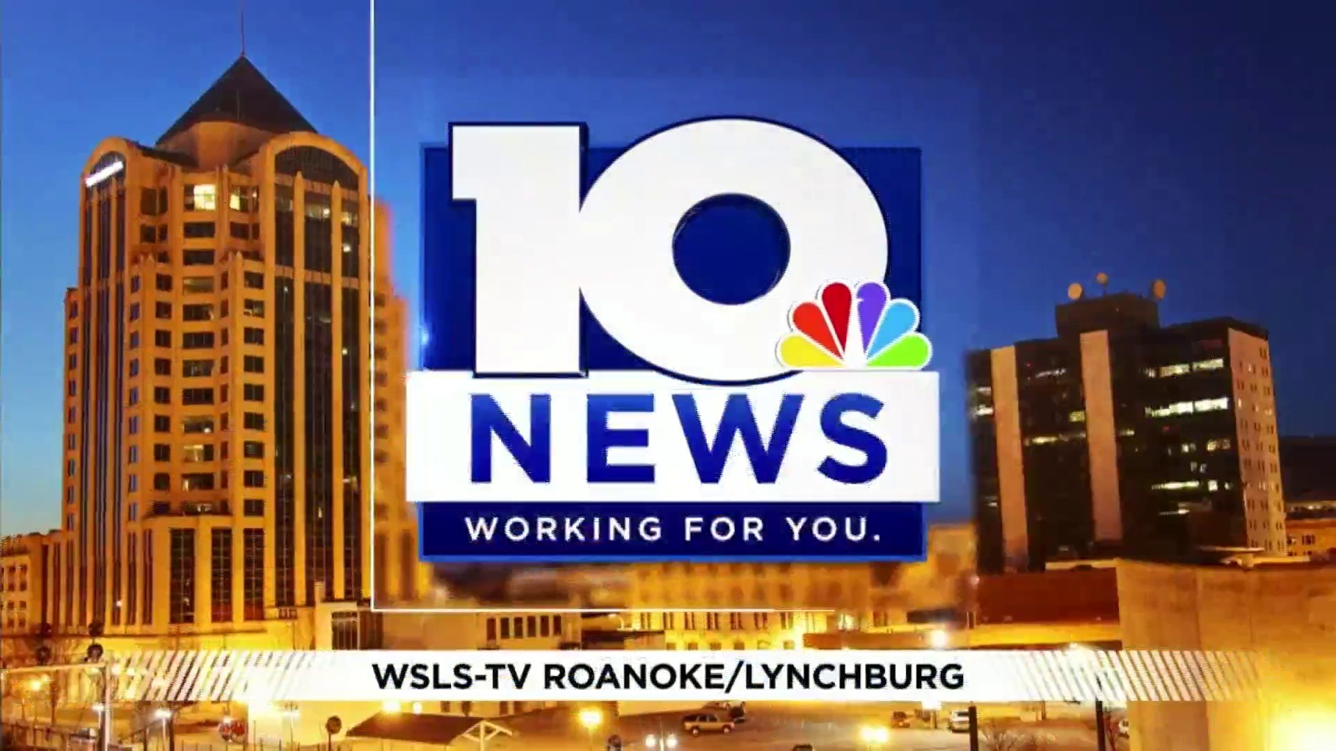 10 News @ 7