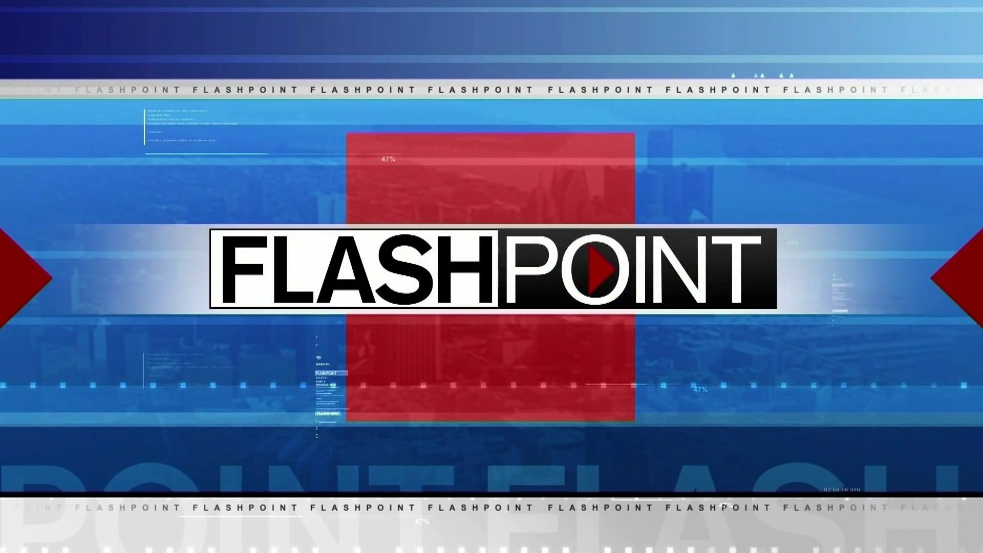 Watch: Flashpoint on Local 4