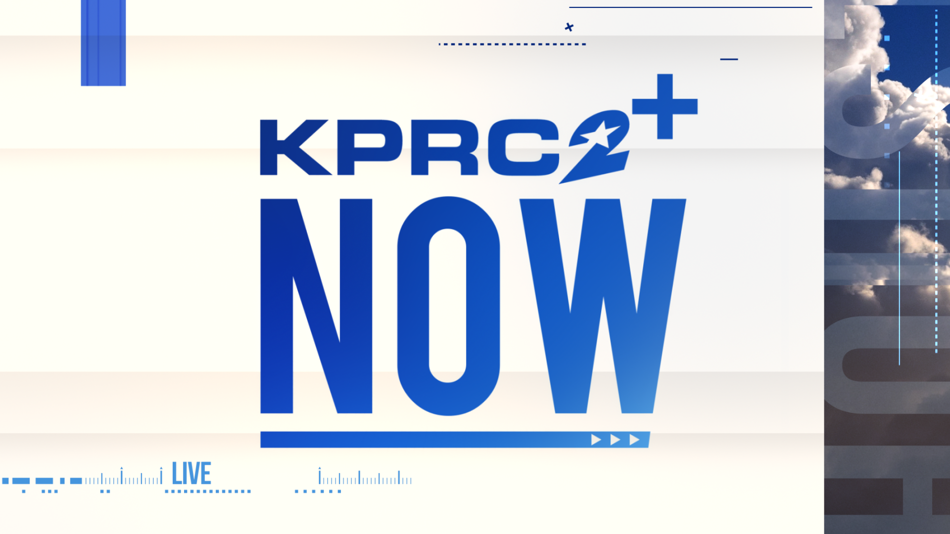 KPRC 2+ Now