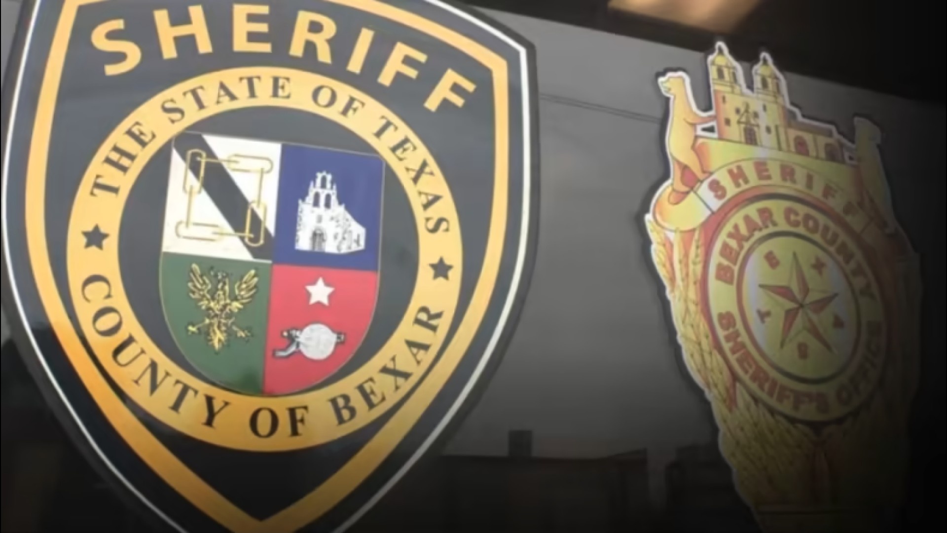 WATCH LIVE: BCSO to provide information on human smuggling operation, solicitation of a minor arrest