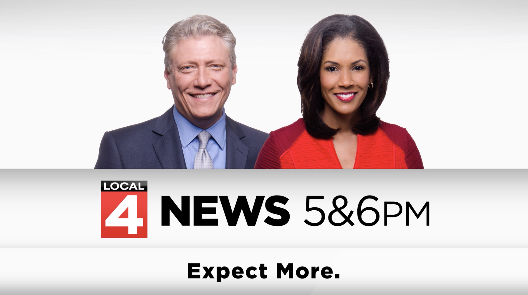 Watch: Local 4 News at 5 p.m.