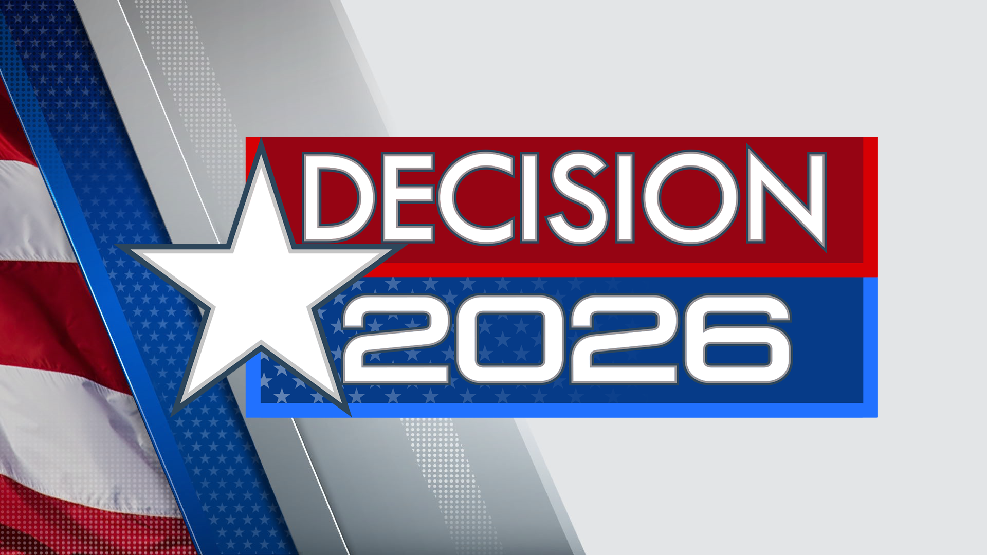Decision 2026