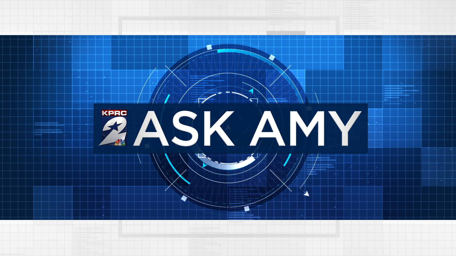 Ask Amy