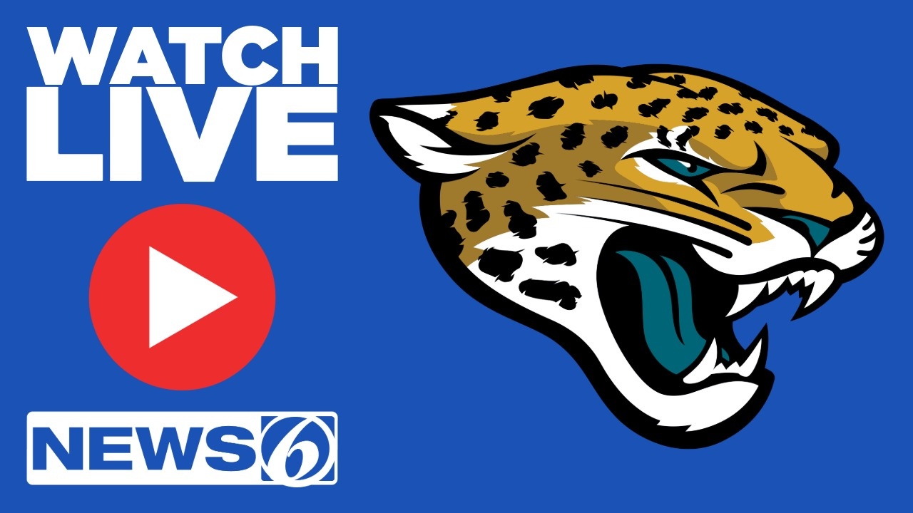 WATCH LIVE: Orlando leaders to address Jaguars’ 2027 Camping World Stadium season