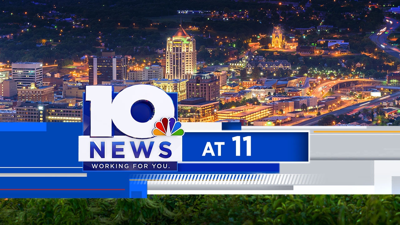 10 News @ 11